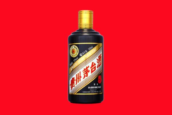 阜阳市颍泉回收茅台酒瓶